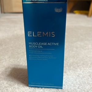 Elemis Musclease Active Body Oil